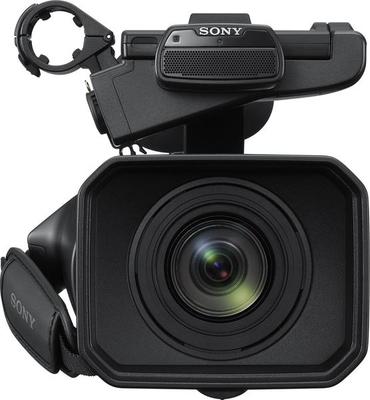 Sony HXR-NX200 Videocámara