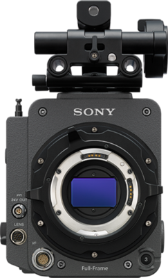 Sony Venice Caméscope