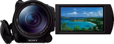 Sony FDR-AX100 Videocamera