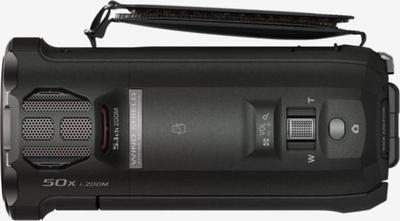 Panasonic HC-V777 Caméscope