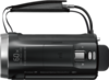 Sony HDR-CX625 top