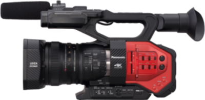 Panasonic AG-DVX200 Videocamera