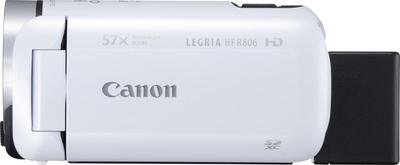 Canon HF R806 Camcorder