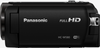 Panasonic HC-W580 left