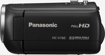Panasonic HC-V160 Camcorder
