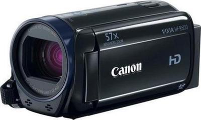 Canon HF R600 Camcorder