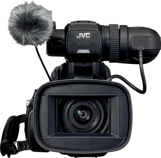 JVC GY-HM70 front