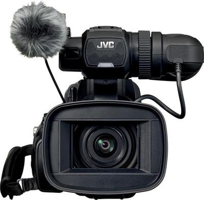 JVC GY-HM70 Videocamera