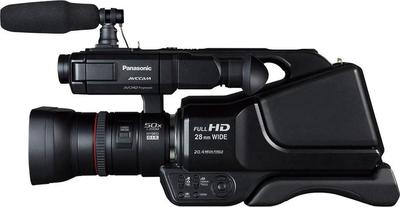 Panasonic AG-AC8 Videocámara