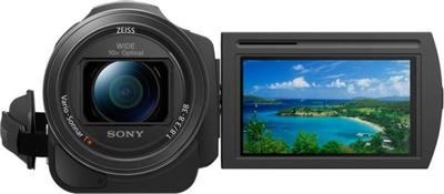 Sony FDR-AX33 Caméscope