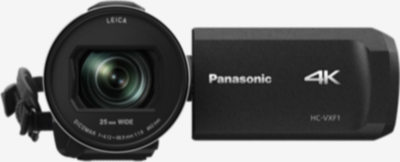 Panasonic HC-VXF1 Camcorder