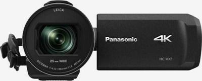 Panasonic HC-VX1 Caméscope