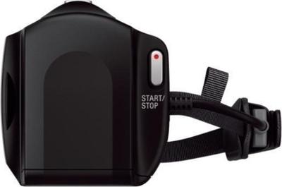 Sony HDR-CX405 Caméscope