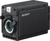 Sony HDC-P50 angle