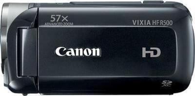 Canon HF R500 Kamera