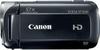 Canon HF R500 left