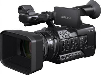 Sony PXW-X160 Videocámara