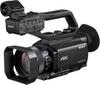 Sony HXR-NX80 Camcorder angle