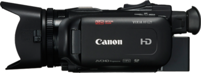 Canon HF G21 Camcorder