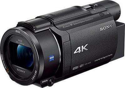 Sony FDR-AX60 Camcorder