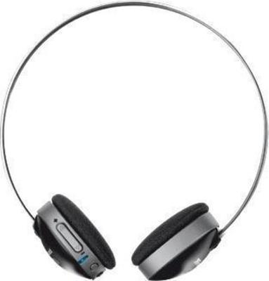 Trust Wireless Bluetooth Headset Casques & écouteurs
