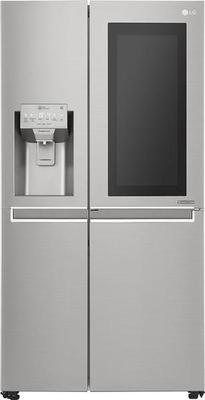 LG GSX971NEAZ Refrigerator