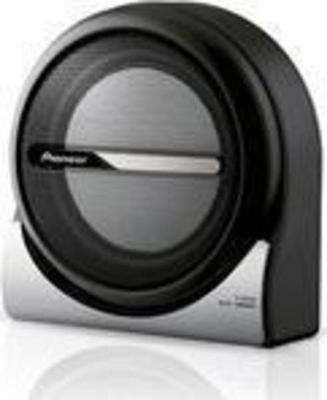 Pioneer TS-WX210A Subwoofer