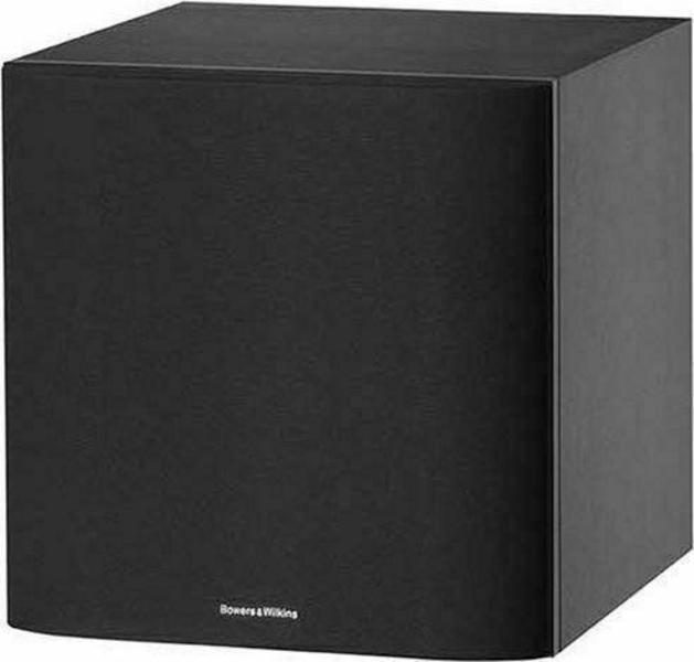 Bowers & Wilkins ASW 610 left