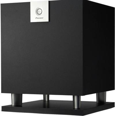 Pioneer S-W160S Subwoofer