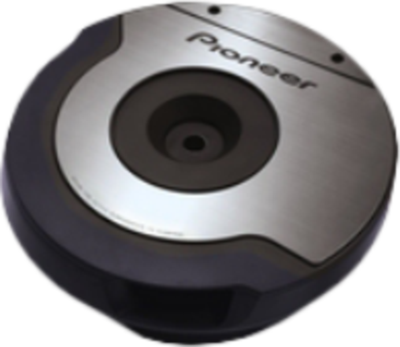 Pioneer TS-WX610A Subwoofer