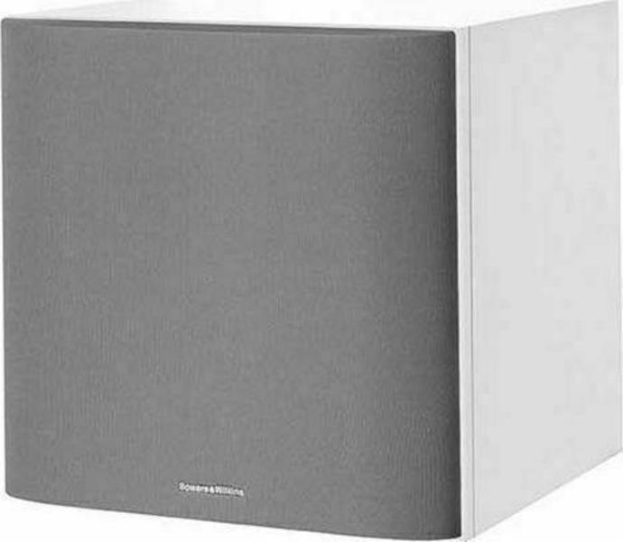 Bowers & Wilkins ASW 608 left