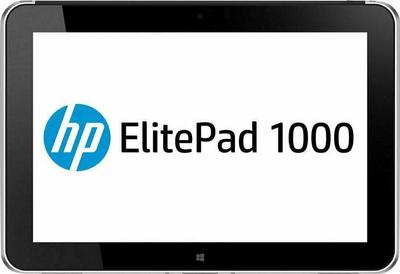 HP ElitePad 1000 G2 Tablette