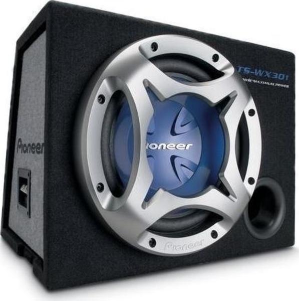 Pioneer TS-WX301 right