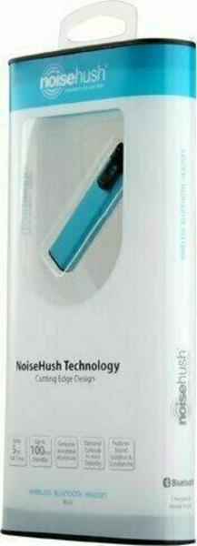 NoiseHush N525 front