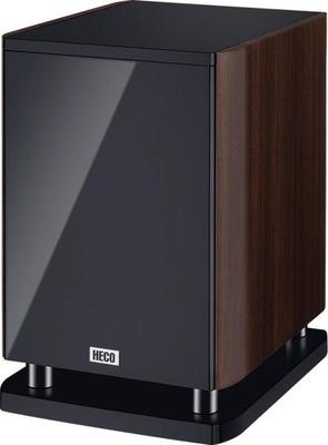Heco Music Style Sub 25A Subwoofer