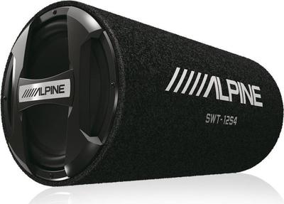 Alpine SWT-12S4