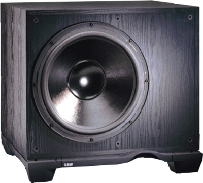 Bowers & Wilkins ASW 3000 Subwoofer