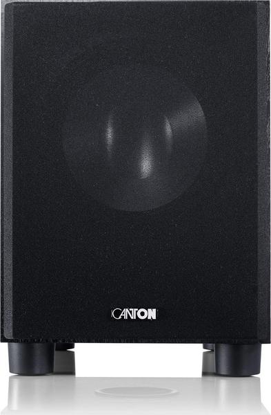 Canton SUB 8.3 front