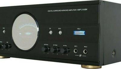 Skytronic 103.166 Audio Amplifier
