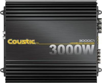 Coustic 3000C1