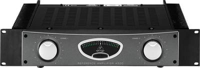 Behringer A500 Amplificador de audio