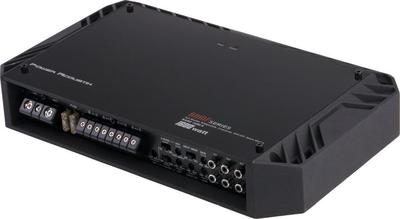 Power Acoustik BAMF-1600 Amplificatore audio