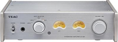 Teac AX-501 Amplificateur audio