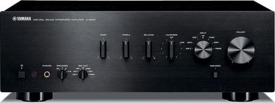 Yamaha A-S500 Amplificateur audio