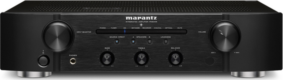 Marantz PM6005 front