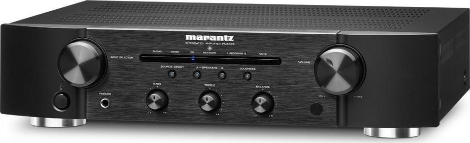 Marantz PM5005 | ▤ Full Specifications & Reviews