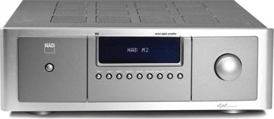 NAD M2 Amplificador de audio