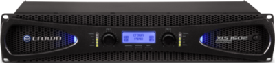 Crown XLS 1502 Amplificateur audio
