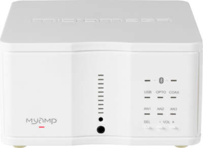 Micromega MyAMP Amplificador de audio