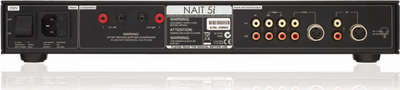 Naim NAIT 5i Amplificador de audio